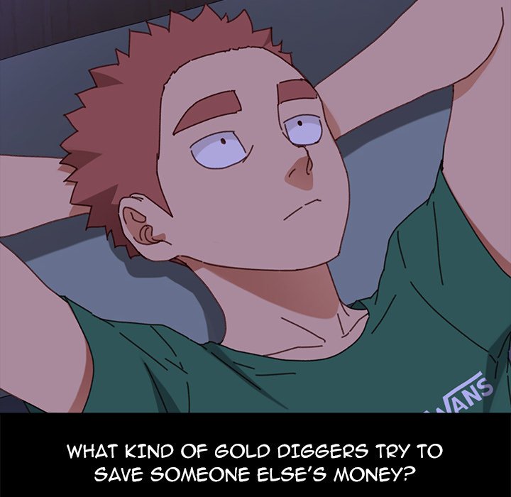 The Perfect Roommates - Chapter 38 [photo 123] - MangaPorn