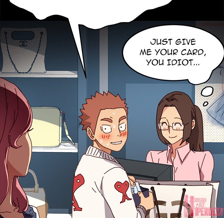 The Perfect Roommates - Chapter 38 [photo 126] - MangaPorn