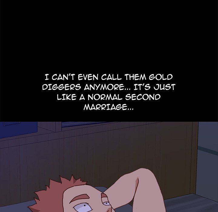 The Perfect Roommates - Chapter 38 [photo 130] - MangaPorn