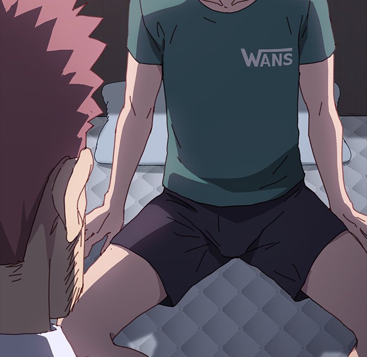 The Perfect Roommates - Chapter 38 [photo 153] - MangaPorn