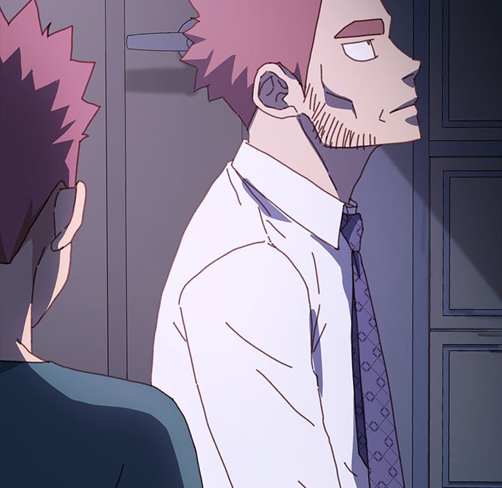 The Perfect Roommates - Chapter 38 [photo 167] - MangaPorn