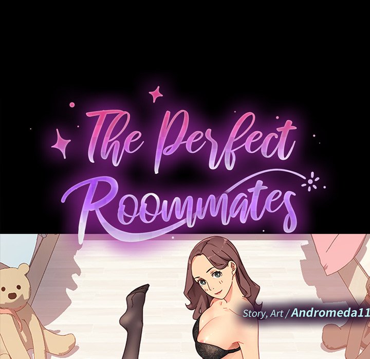The Perfect Roommates - Chapter 38 [photo 19] - MangaPorn