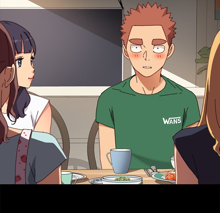 The Perfect Roommates - Chapter 38 [photo 34] - MangaPorn