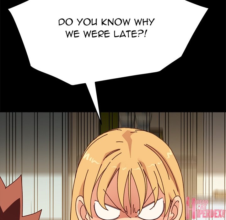 The Perfect Roommates - Chapter 38 [photo 46] - MangaPorn