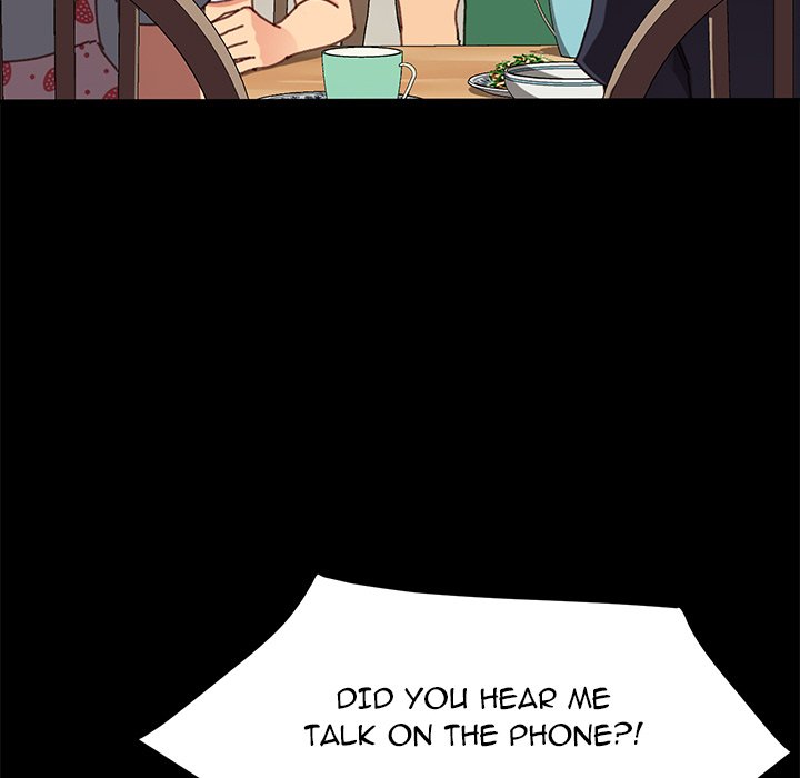 The Perfect Roommates - Chapter 38 [photo 58] - MangaPorn