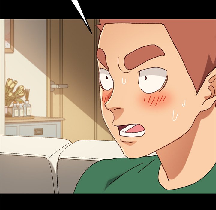 The Perfect Roommates - Chapter 38 [photo 62] - MangaPorn