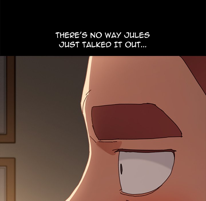 The Perfect Roommates - Chapter 38 [photo 73] - MangaPorn