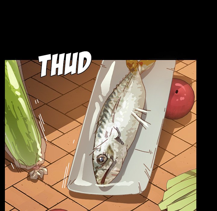 The Perfect Roommates - Chapter 38 [photo 9] - MangaPorn