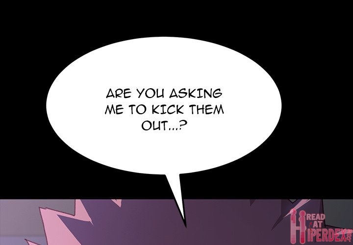 The Perfect Roommates - Chapter 39 [photo 1] - MangaPorn