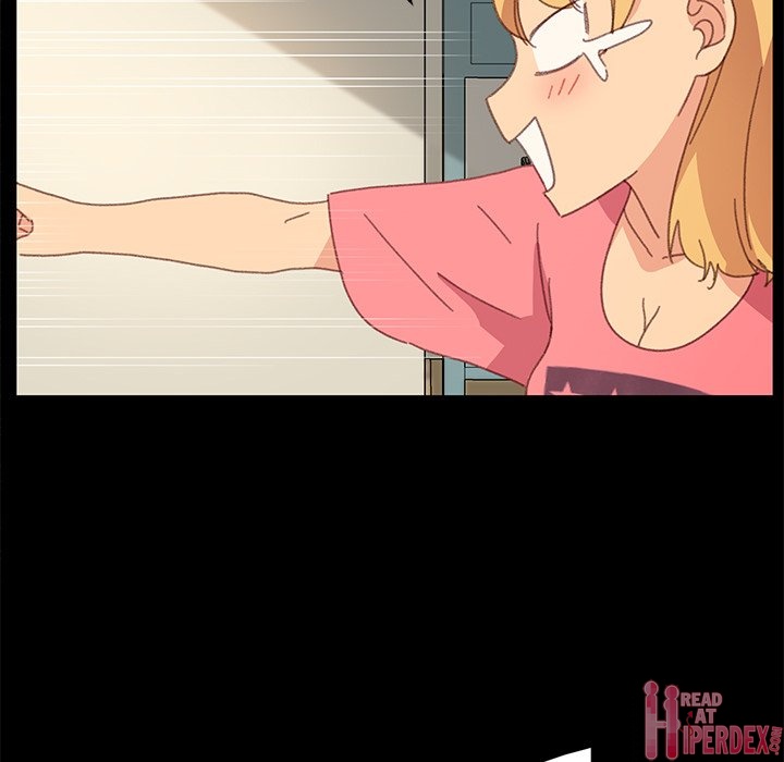 The Perfect Roommates - Chapter 39 [photo 121] - MangaPorn