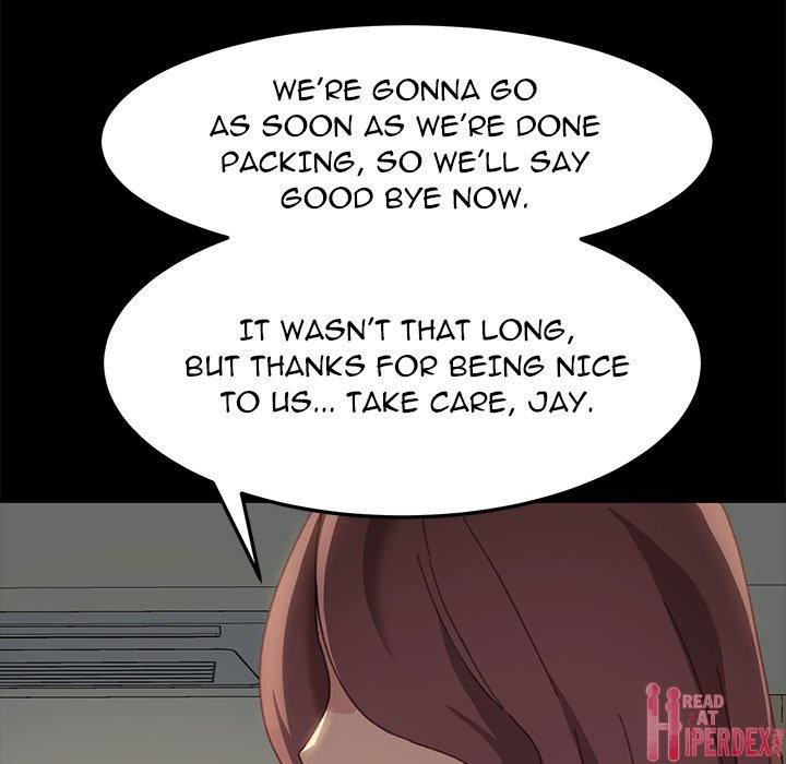 The Perfect Roommates - Chapter 39 [photo 131] - MangaPorn