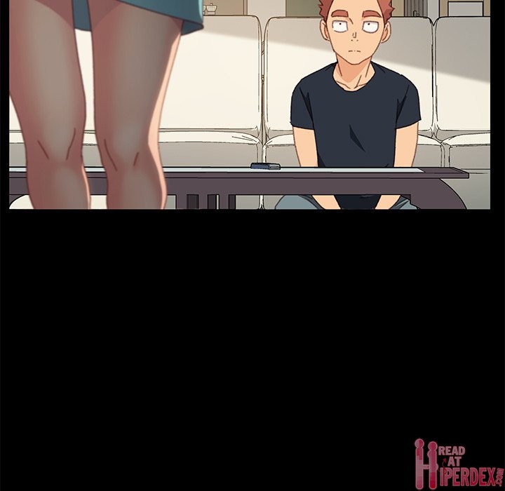 The Perfect Roommates - Chapter 39 [photo 136] - MangaPorn