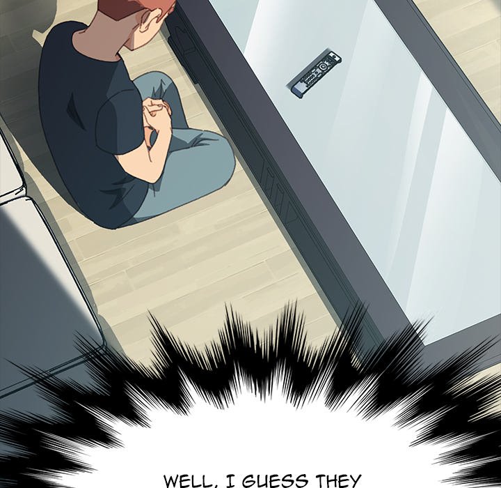 The Perfect Roommates - Chapter 39 [photo 143] - MangaPorn