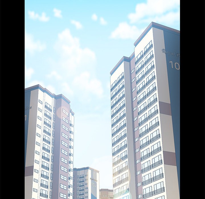 The Perfect Roommates - Chapter 39 [photo 24] - MangaPorn