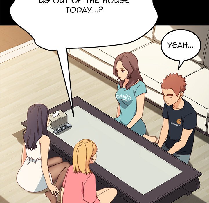 The Perfect Roommates - Chapter 39 [photo 32] - MangaPorn