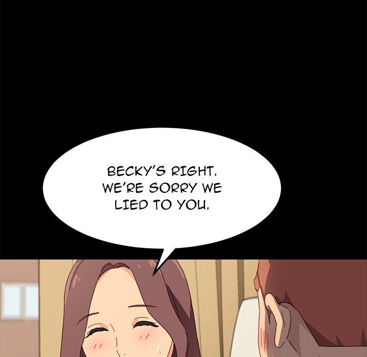 The Perfect Roommates - Chapter 39 [photo 83] - MangaPorn