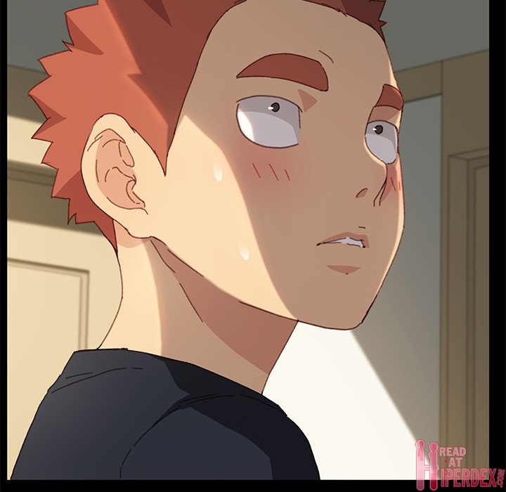 The Perfect Roommates - Chapter 39 [photo 91] - MangaPorn