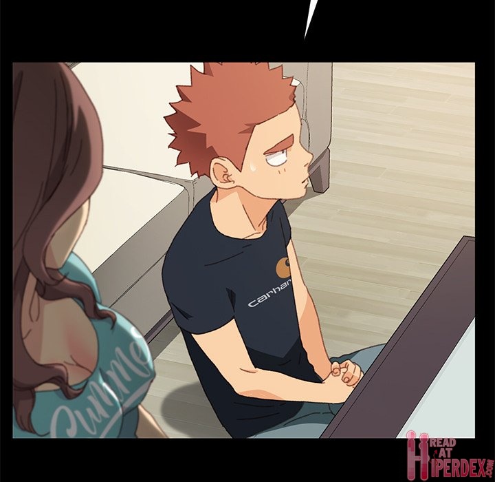 The Perfect Roommates - Chapter 39 [photo 96] - MangaPorn