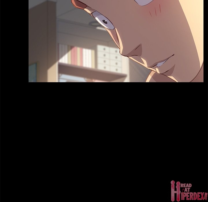 The Perfect Roommates - Chapter 40 [photo 116] - MangaPorn