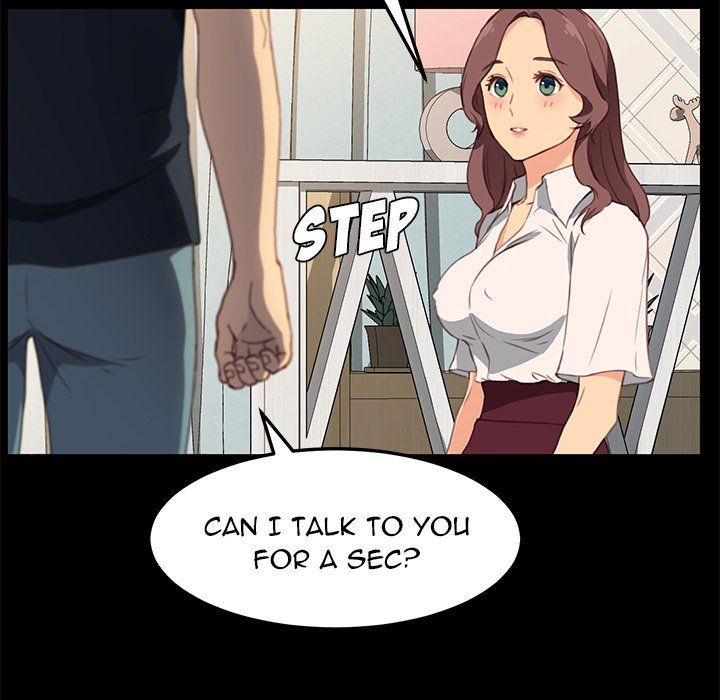 The Perfect Roommates - Chapter 40 [photo 38] - MangaPorn