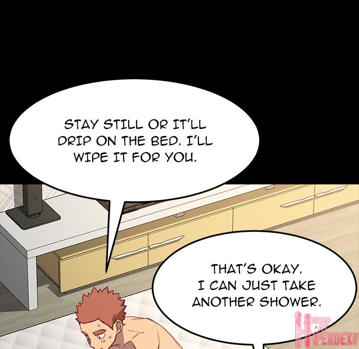 The Perfect Roommates - Chapter 41 [photo 41] - MangaPorn