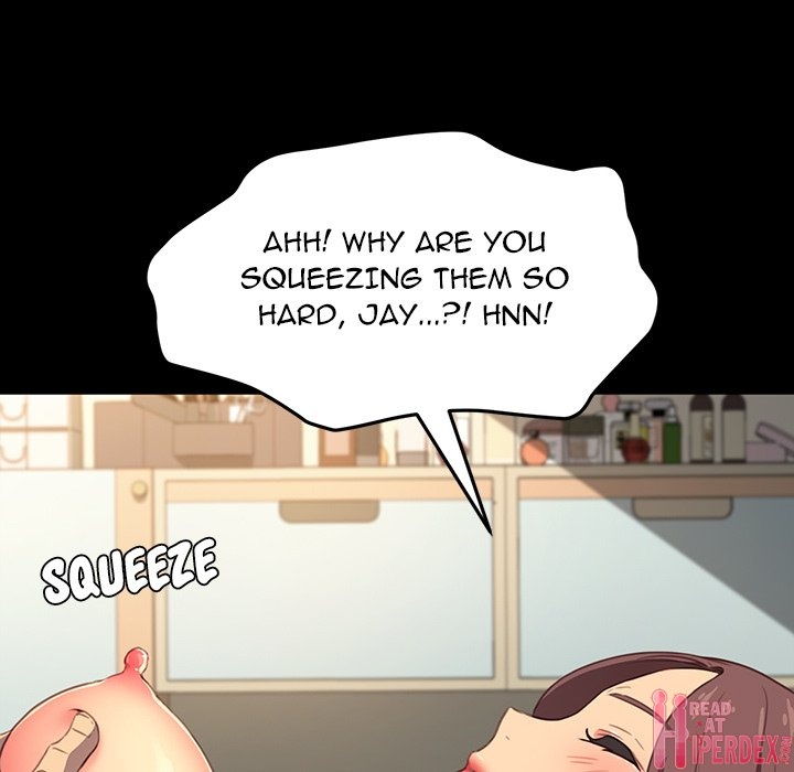 The Perfect Roommates - Chapter 41 [photo 6] - MangaPorn