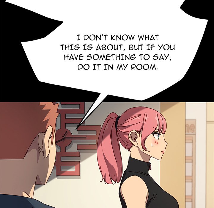 The Perfect Roommates - Chapter 42 [photo 70] - MangaPorn