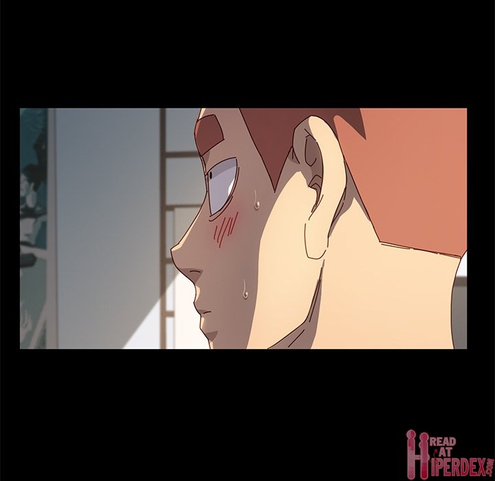 The Perfect Roommates - Chapter 42 [photo 76] - MangaPorn