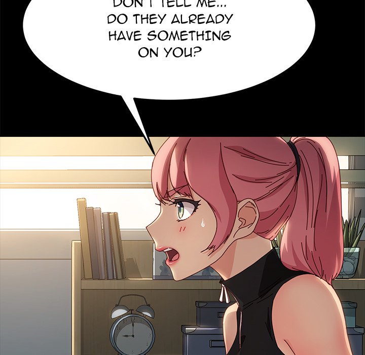 The Perfect Roommates - Chapter 42 [photo 92] - MangaPorn