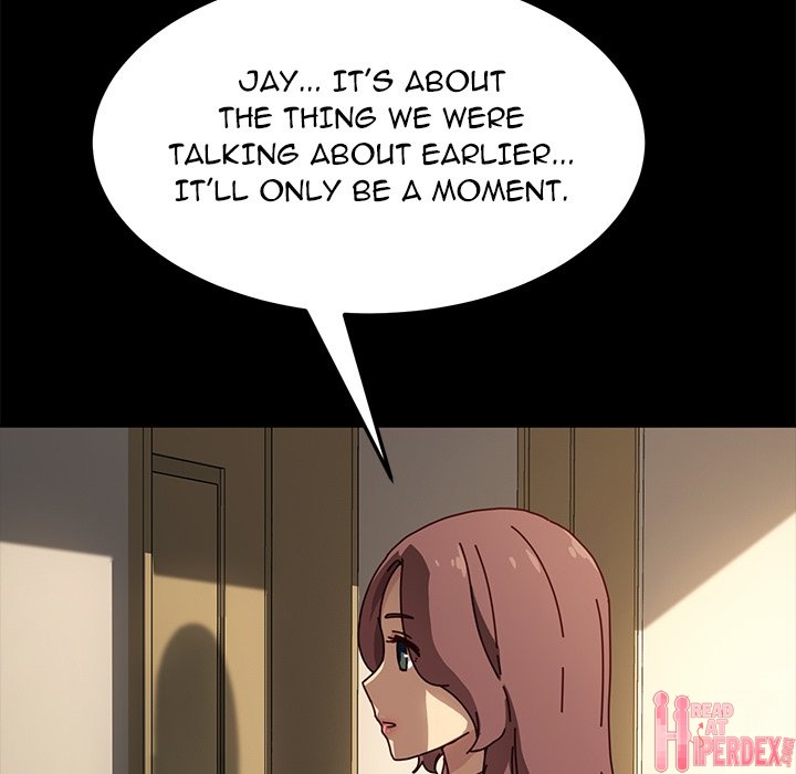 The Perfect Roommates - Chapter 43 [photo 141] - MangaPorn