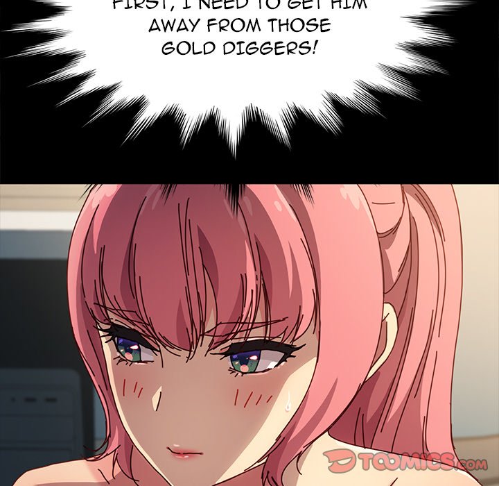 The Perfect Roommates - Chapter 43 [photo 39] - MangaPorn