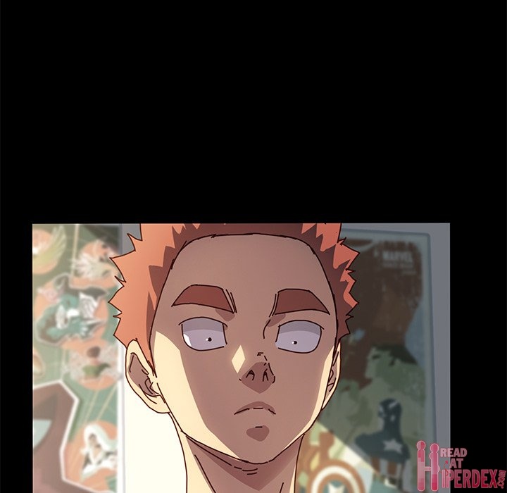 The Perfect Roommates - Chapter 43 [photo 56] - MangaPorn