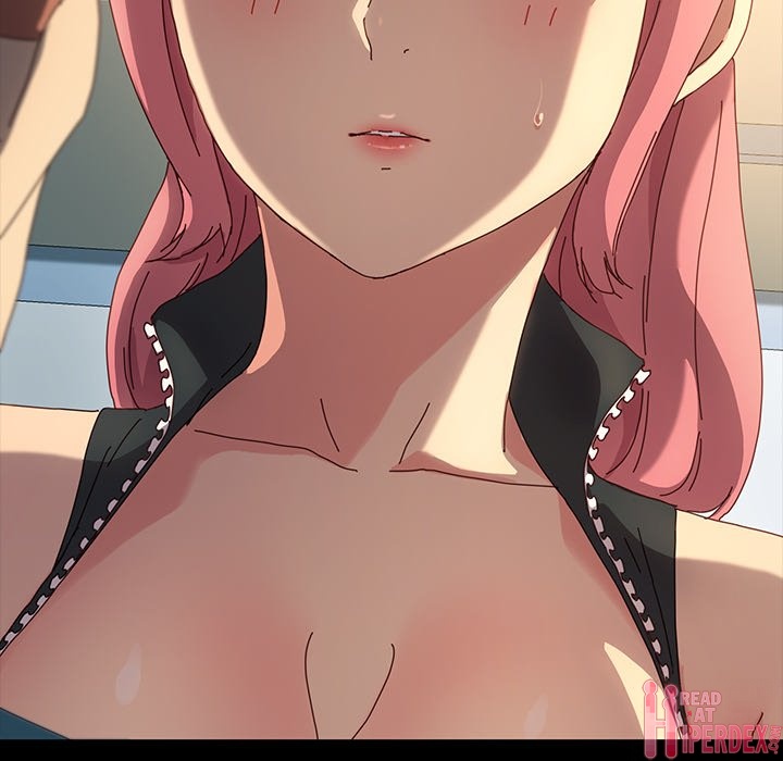 The Perfect Roommates - Chapter 43 [photo 6] - MangaPorn