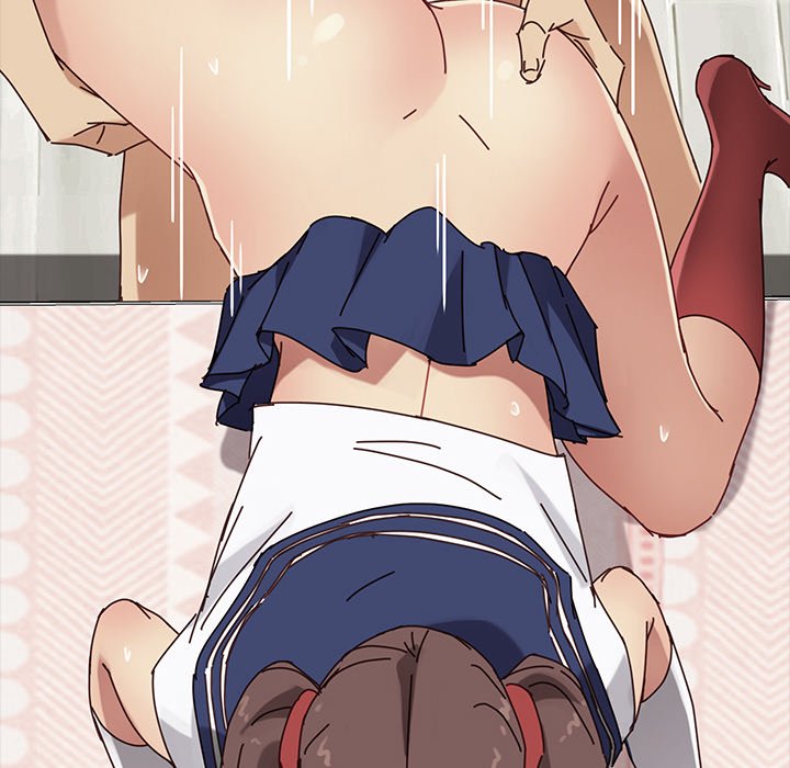 The Perfect Roommates - Chapter 44 [photo 152] - MangaPorn