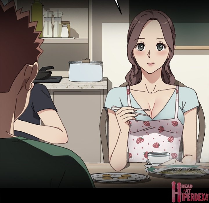 The Perfect Roommates - Chapter 45 [photo 101] - MangaPorn