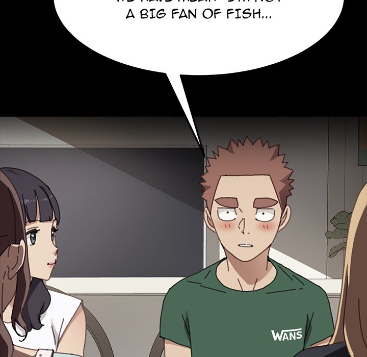 The Perfect Roommates - Chapter 45 [photo 103] - MangaPorn