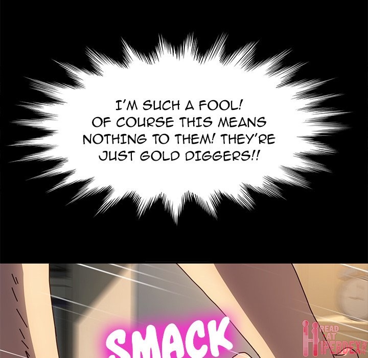 The Perfect Roommates - Chapter 45 [photo 16] - MangaPorn