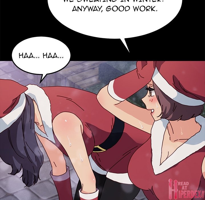 The Perfect Roommates - Chapter 45 [photo 41] - MangaPorn