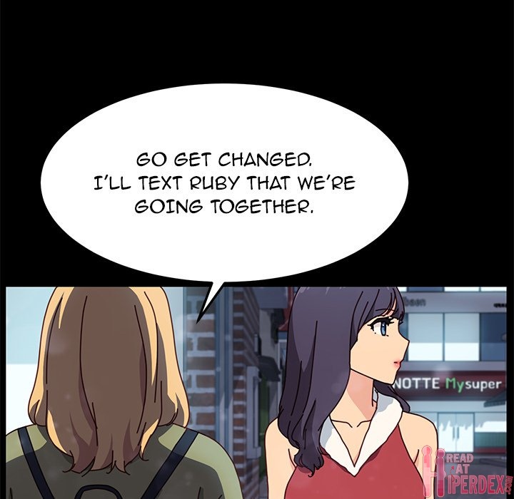 The Perfect Roommates - Chapter 45 [photo 51] - MangaPorn