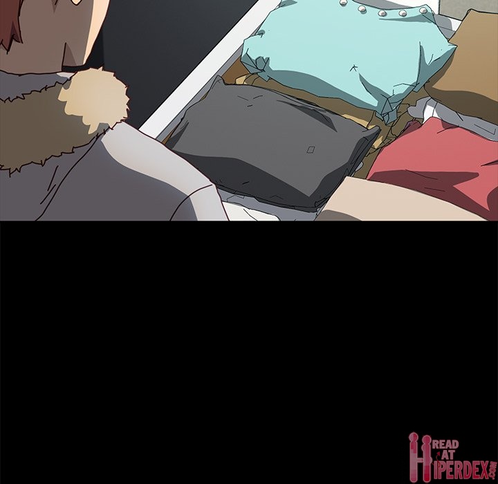 The Perfect Roommates - Chapter 45 [photo 71] - MangaPorn