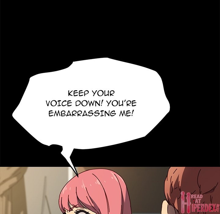 The Perfect Roommates - Chapter 45 [photo 96] - MangaPorn