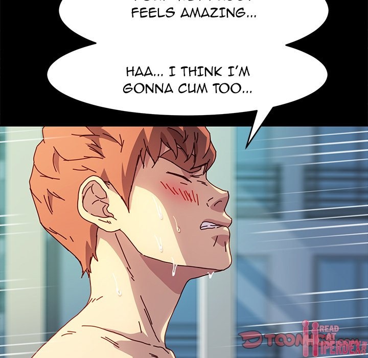 The Perfect Roommates - Chapter 47 [photo 111] - MangaPorn