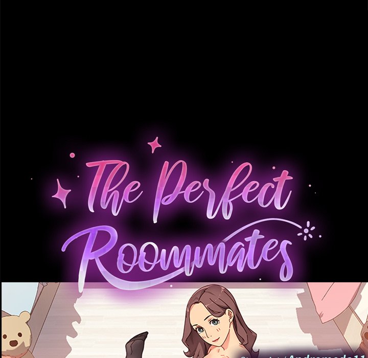 The Perfect Roommates - Chapter 48 [photo 12] - MangaPorn