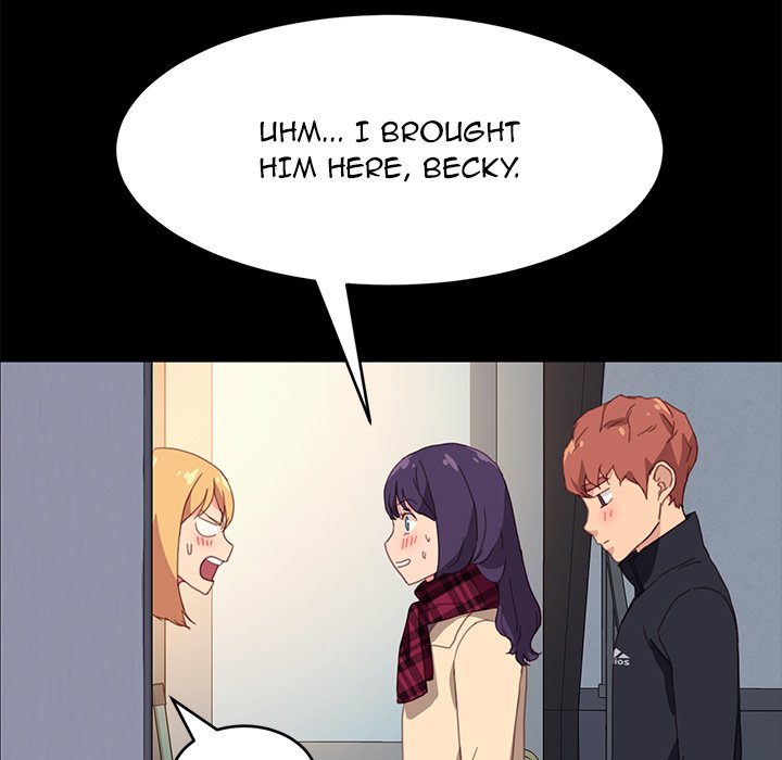 The Perfect Roommates - Chapter 48 [photo 130] - MangaPorn