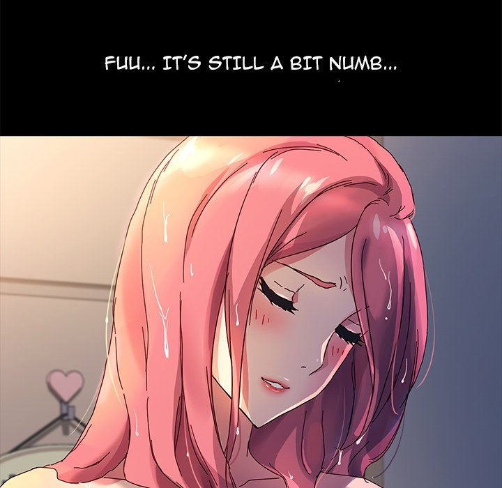 The Perfect Roommates - Chapter 48 [photo 18] - MangaPorn