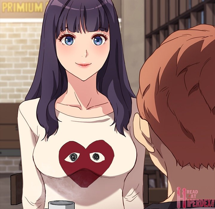 The Perfect Roommates - Chapter 48 [photo 41] - MangaPorn