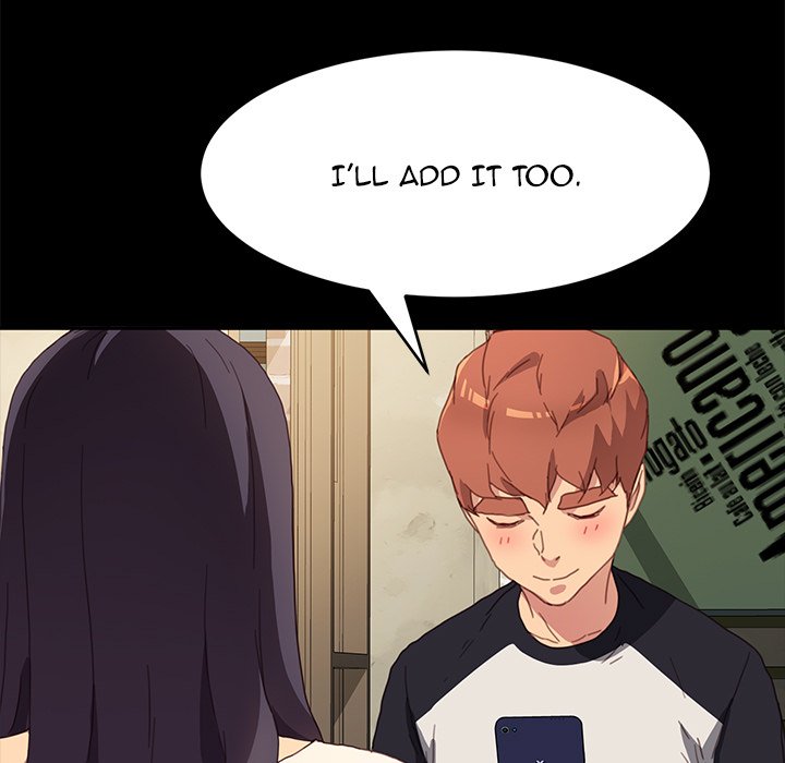 The Perfect Roommates - Chapter 48 [photo 49] - MangaPorn