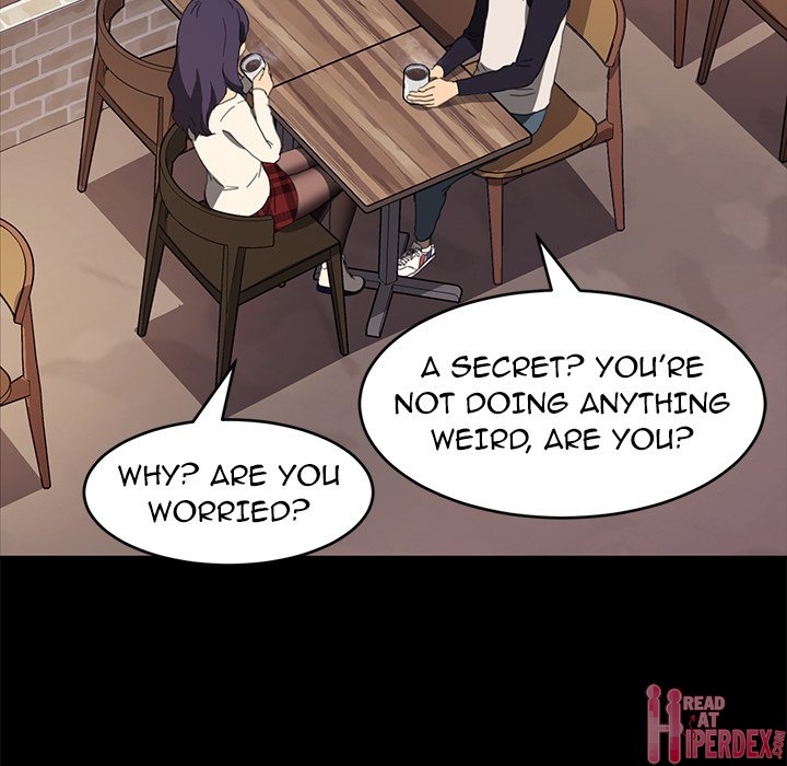 The Perfect Roommates - Chapter 48 [photo 61] - MangaPorn