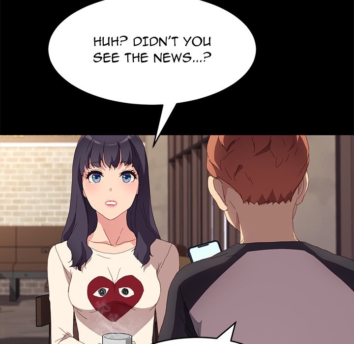 The Perfect Roommates - Chapter 48 [photo 73] - MangaPorn