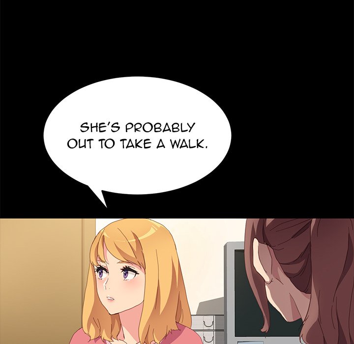 The Perfect Roommates - Chapter 48 [photo 92] - MangaPorn